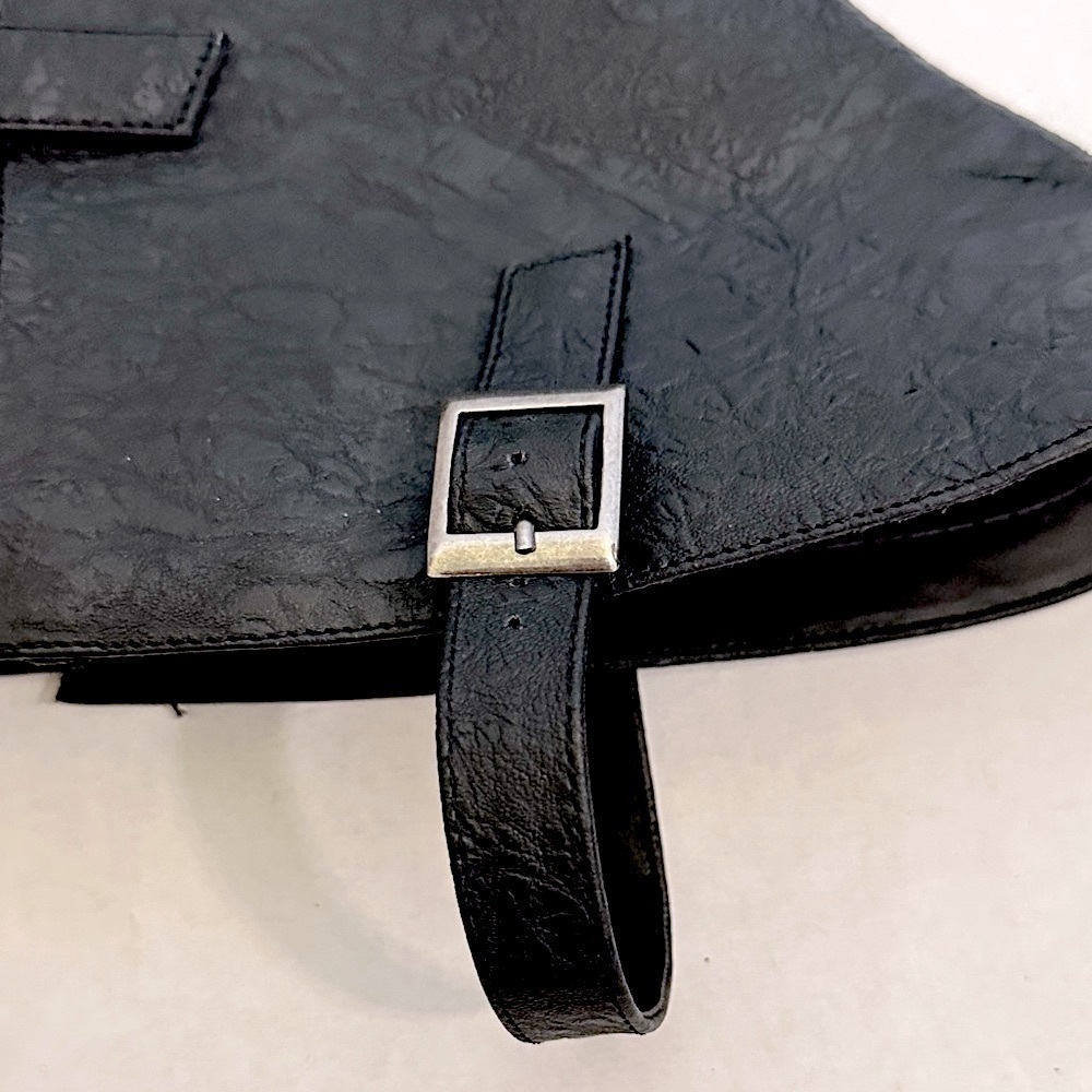 FUNTASMA GOTHAM-105, 1 1/2 Inch Flat Heel Men''s Boot SIZE LARGE never worn! - Picture 12 of 16